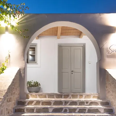 Appartement Swell S1 Maisonette In