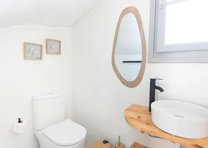 Swell S1 Maisonette In