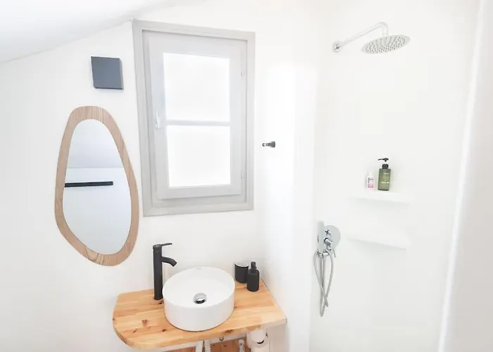 Apartman Swell S1 Maisonette In *