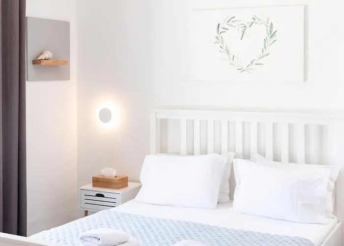 Swell S1 Maisonette In *