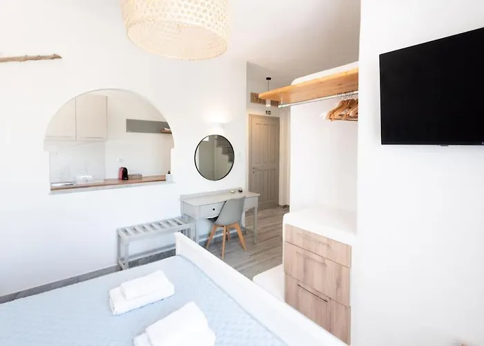 Swell S1 Maisonette In * Náusza