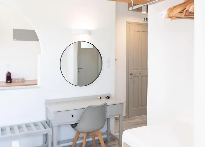 Apartman Swell S1 Maisonette In