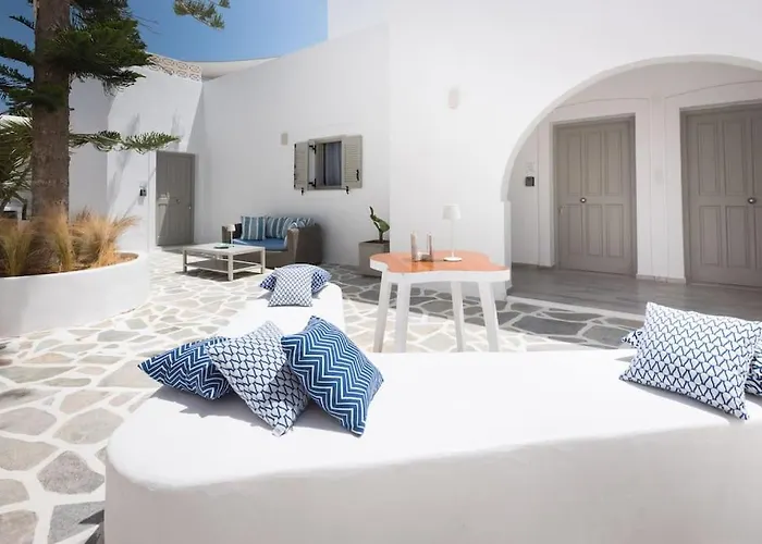 Swell S1 Maisonette In