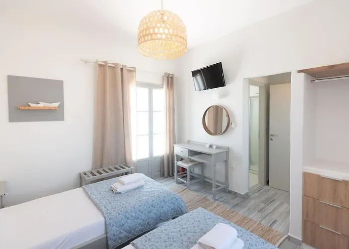 Swell S1 Maisonette In Apartman