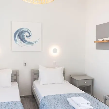 아파트 Swell S1 Maisonette In