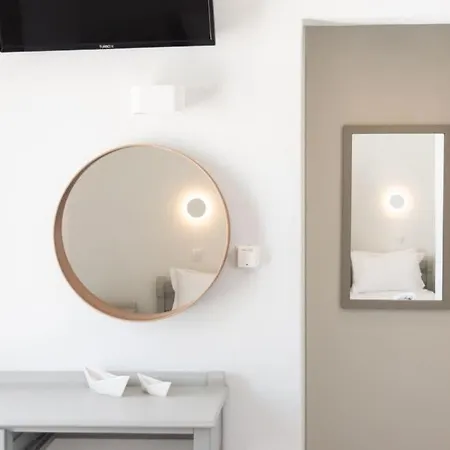 아파트 Swell S1 Maisonette In