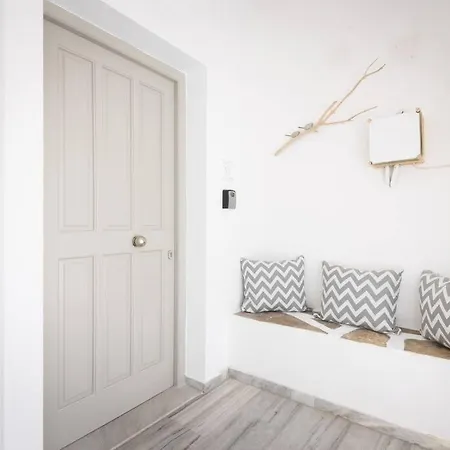 Swell S1 Maisonette In Apartamento *