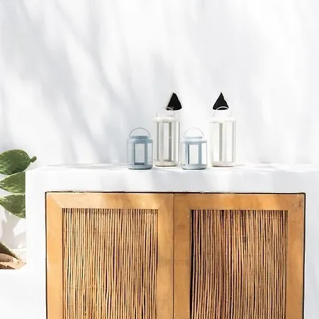 아파트 Swell S1 Maisonette In 나오우사