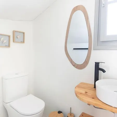 Swell S1 Maisonette In