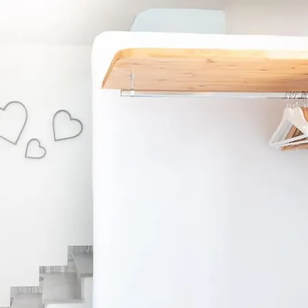 Swell S1 Maisonette In 아파트 *