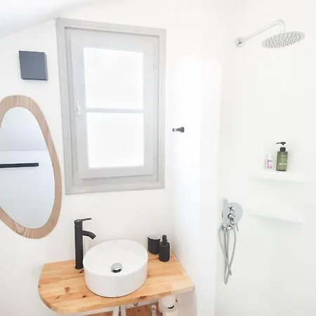 Apartamento Swell S1 Maisonette In *