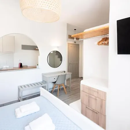 Swell S1 Maisonette In * Naousa