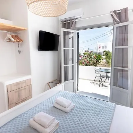 Swell S1 Maisonette In 아파트