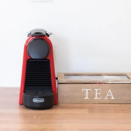 Swell S1 Maisonette In Nausa