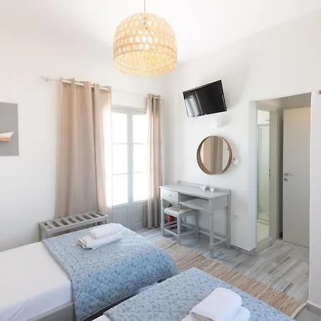 Swell S1 Maisonette In 아파트