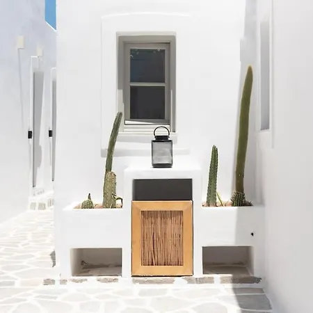 아파트 Swell S1 Maisonette In *