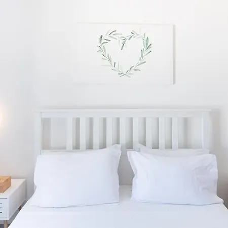 Swell S1 Maisonette In Apartmán Nausa