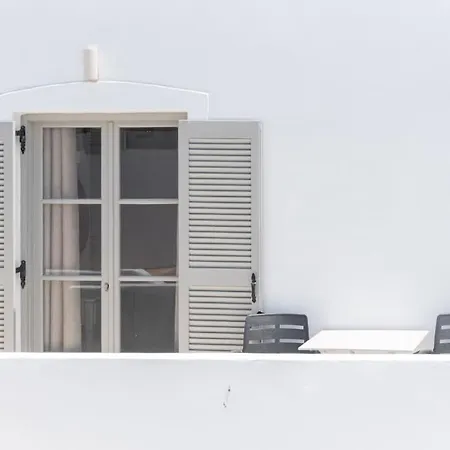 Swell S1 Maisonette In Apartamento Naousa
