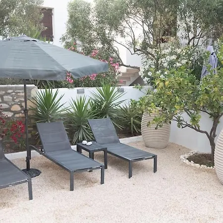 Swell S1 Maisonette In *