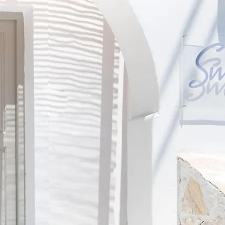 Swell S1 Maisonette In *