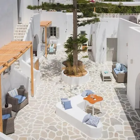 Swell S1 Maisonette In