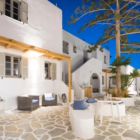 Apartmán Swell S1 Maisonette In *