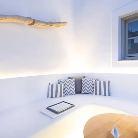 Apartamento Swell S1 Maisonette In Naousa