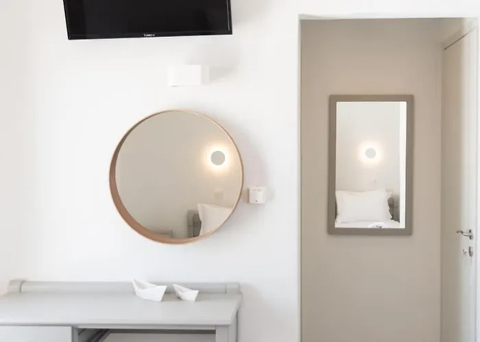 Apartmán Swell S1 Maisonette In