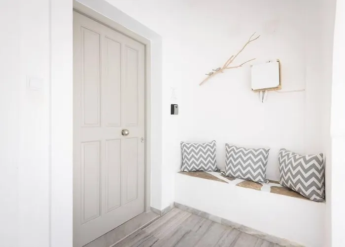 Swell S1 Maisonette In Apartmán *