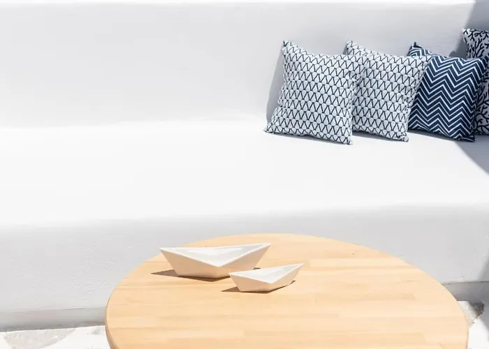 Swell S1 Maisonette In Apartmán