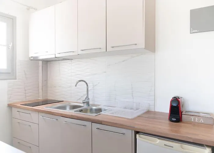 Swell S1 Maisonette In Apartmán Nausa