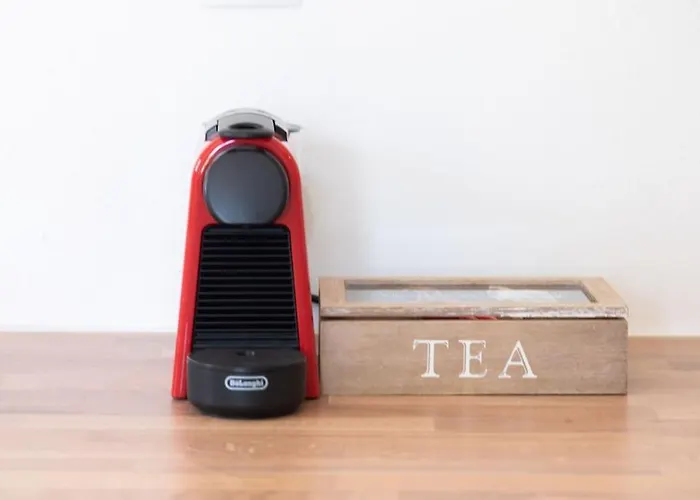 Swell S1 Maisonette In Naousa