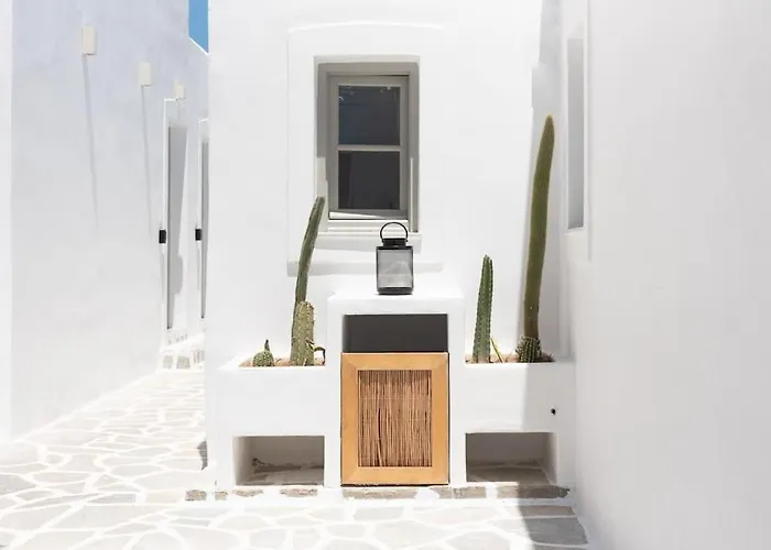 Lejlighed Swell S1 Maisonette In *