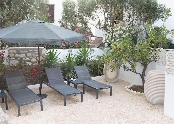 Swell S1 Maisonette In *