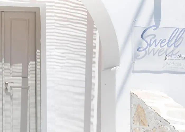 Swell S1 Maisonette In *