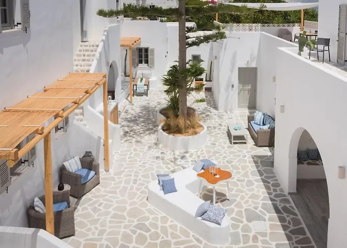 Swell S1 Maisonette In