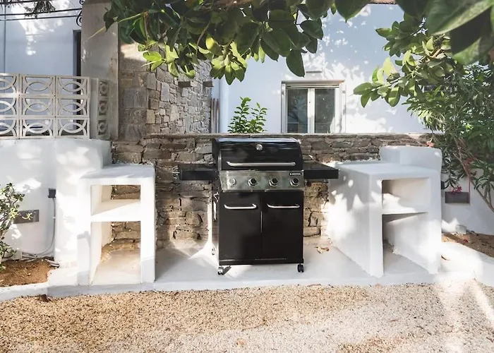 Swell S1 Maisonette In * Naousa