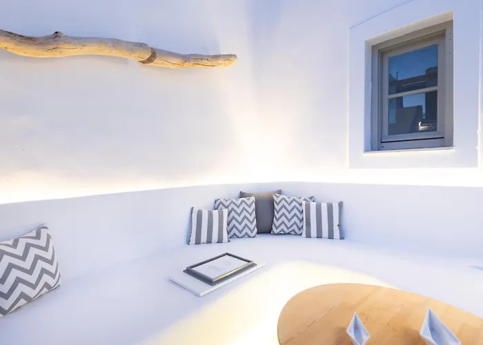 Apartmán Swell S1 Maisonette In Nausa